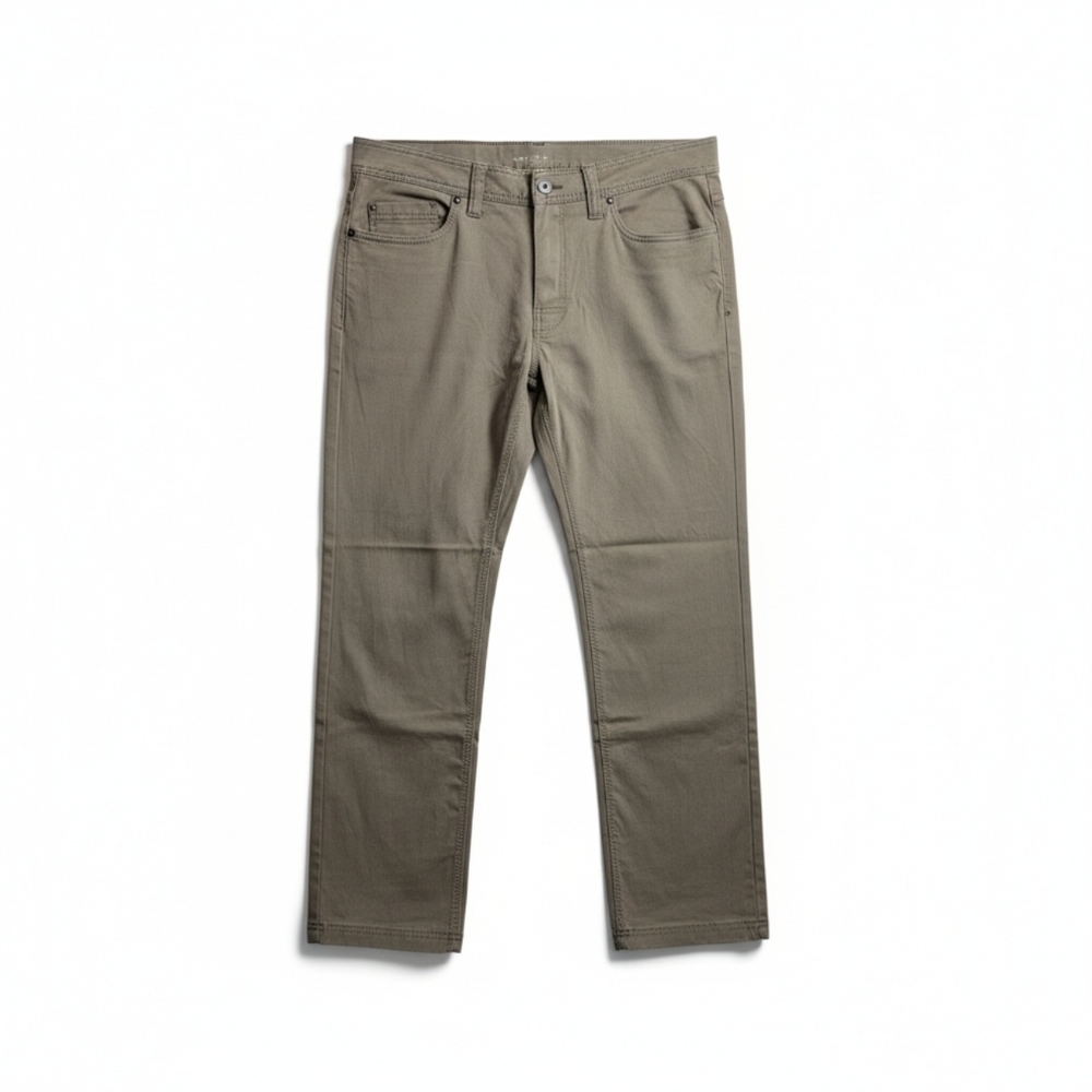 prAna Slim Fit Adventure Pants – Zion Tech Stretch Outdoor Hiking Trousers
